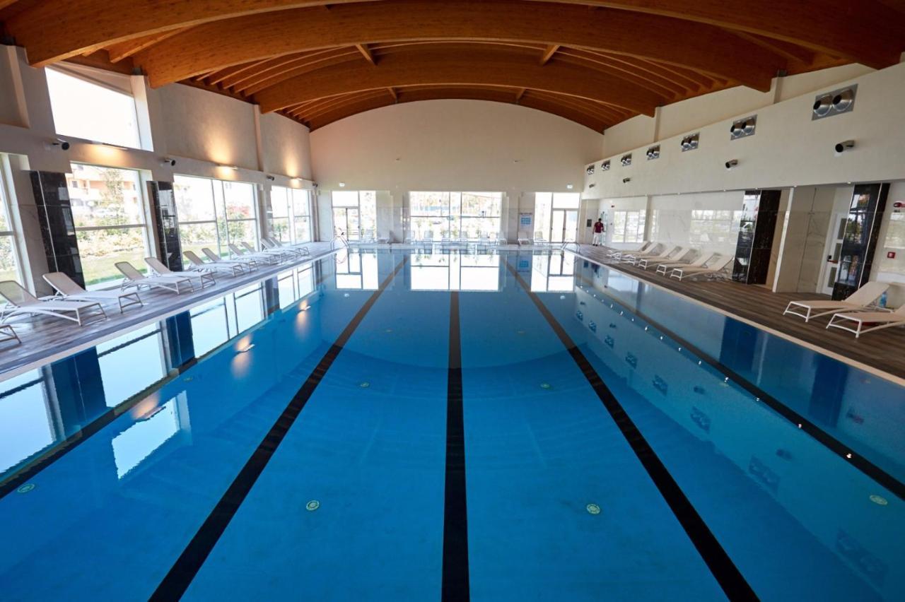 Aldiana Club Calabria Hotel Villapiana Bagian luar foto